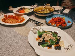 -同喜烤鸭店(光芒店)