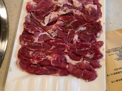 -百友顺涮肉城(故城东路店)