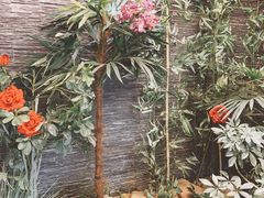 -百年石锅饭(阿里郎美食街店)