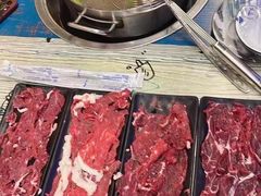 -刘少华贵州小黄牛·鲜牛肉火锅(总店)
