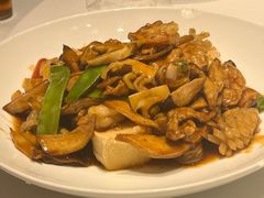 -渔家风味·鲅鱼水饺·央视展播·海鲜天津菜(开发区店)