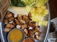 -Blac+Blac(中海环宇荟店)