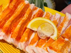 -海之屋韩式烤肉(海棠68环球美食街店)