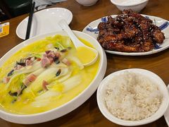 -奶奶的味道(胶州路店)