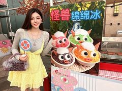 -天津梅江印象城