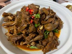 干锅乳鸽-龙小海荆沙鸽子店(瑞安街店)