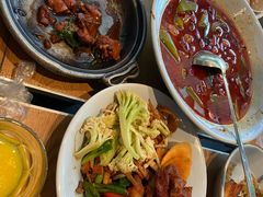 -金牌外婆家(苏州中心店)