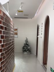 -小阿福儿童摄影(摩尔城店)