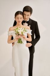 点击看大图 -卡恩婚纱摄影(桥梓口店)