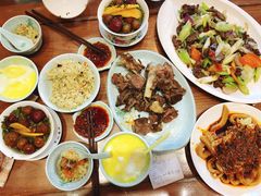 -清真·益鑫羊肉手抓馆(花园北街店)