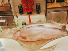 -浙江西子宾馆·瑶园咖啡厅