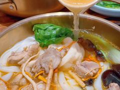 -小满手工粉(上海月星环球港店)