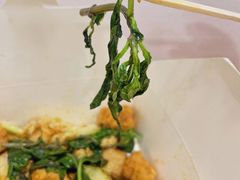 -呷贺盐酥鸡(抄纸巷店)