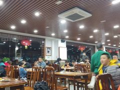大堂-柴氏风味斋(甘家口店)