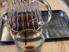 -ZM COFFEE(西安路店)
