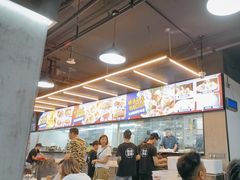 -明本湛江鸡•海鲜小厨(陈家祠店)
