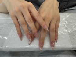 -斯馨·健康美甲美睫