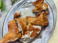 -南沙辉记烧鸡·荔枝木炭火吊烧(旧镇店)
