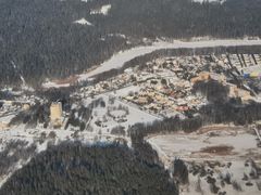 -谢列梅捷沃国际机场