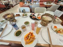 -第六季自助餐厅(北太平庄店)