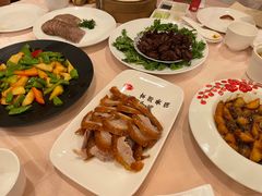 -全聚德(前门店)