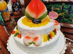 -普天和酒楼(天津之眼店)