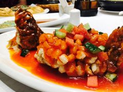 -颂福楼·南京菜(定淮门店)