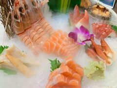 -割烹旭日本料理(龙湖狮山天街店)