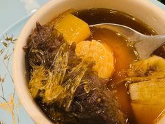 -聚春园自助餐厅(东街口店)