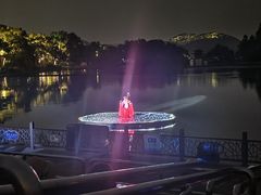 -印象西湖·最忆是杭州实景演出