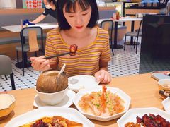 -金戈戈香港豉油鸡(皇庭广场店)