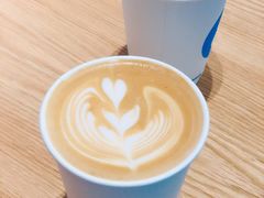 -COFFii&JOY(龙江新城市广场店)