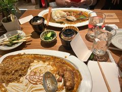 -CURRY YA 熟成咖哩專門店(深圳湾万象城店)