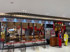 -满圆薄春饼(新世纪店)