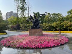 -上海市龙华烈士陵园