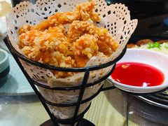 雪花排条-杨厨的田园饭店(长城路店)