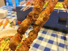 -雪熊哈尔滨烧烤·精酿啤酒·砂锅(中央胜境店)