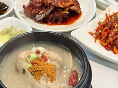 -长顺参鸡汤店(西塔总店)