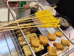 -遇西祠·海鲜烧烤(总店)