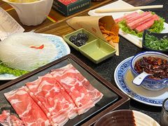 -清真京华源·涮肉烧烤(丰庆店)