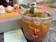 -O.P.S. CAFE
