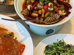 -宁海食府·涌宴(真和店)