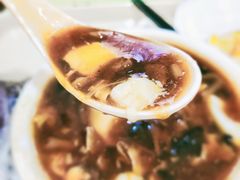 豆腐脑儿-护国寺小吃(安定门店)