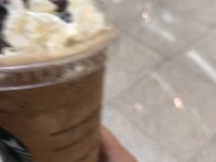 -星巴克(厦门SM新生活广场店)
