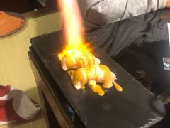 -天狗山料理(省体店)