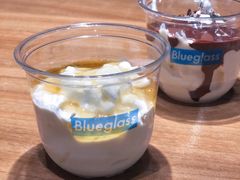 -Blueglass酸奶(财富购物中心店)