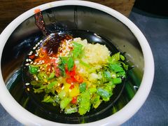 -重庆古老火锅