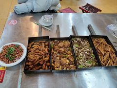 -老三李村河底戳子肉(总店)