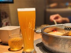 -巴奴毛肚火锅(京西大悦城店)