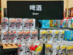 -七鲜超市(瑞虹天地太阳宫店)